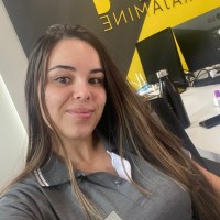 Aline De Paulo
