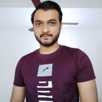 Vaibhav Kute