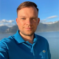 Philipp Kushnir