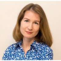 Anna Gorbacheva