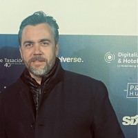 Francisco Javier García Cano