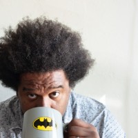 Kirk Visola (he/him)