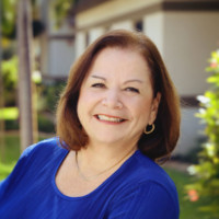 Peg Macaluso