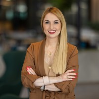 Agnė Danaitė, EMBA