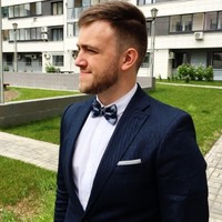Андрей Симаньков