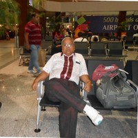 Rajeev Hajela