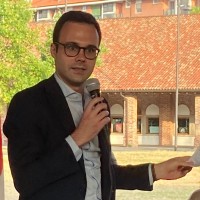 Mattia Cugini