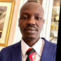 James Maker Atem