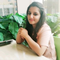 Trisha Sharma