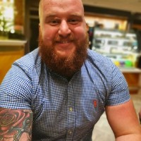 Matthew Jackson
