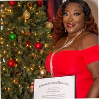 Tyheshia Jimmison