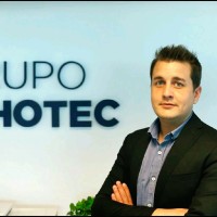 Xavier Berenguer Vallés