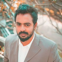 Srikanth N