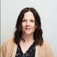 Gretchen Jorbin