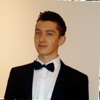 Matteo Cecamore