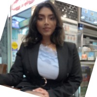 Shahonaz Prodan