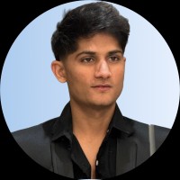Mohammad Ayan Shekh