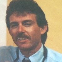Boyd Goins