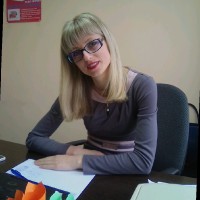 Оксана Яременко