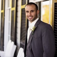 Daniel Mitchell