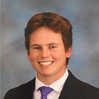 Mason Wolf