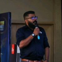 Athul Raghunath
