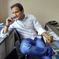Farooq Syed