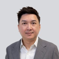 Nicholas Chong