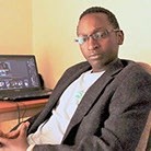 Maina Stephen