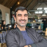 Gokhan Camur