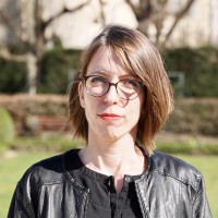 Isabelle Bertrand