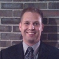 Aaron Salisbury