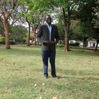Jeff Burley Nyamai