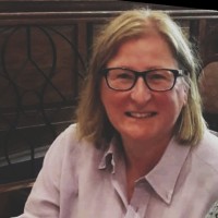 Wendy Backhouse