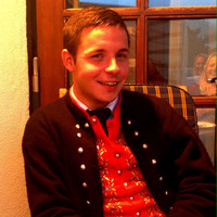 Ove Vitalis
