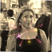 Johana T. Ramírez Bustamante