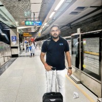 Deepak Rai
