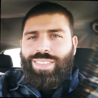 Stathis Matsaridis