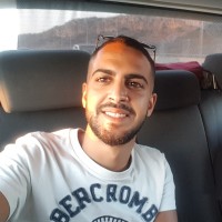Omer Shalom