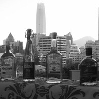Pisco ChilePisco