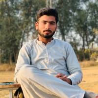 Usman Ali