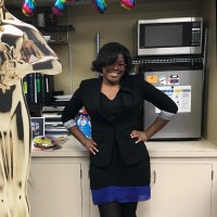 Jalyn Gilmore