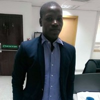 Muyideen Owolabi Aat, Aca, B.Sc