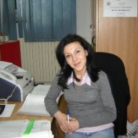 Iluta Georgiana