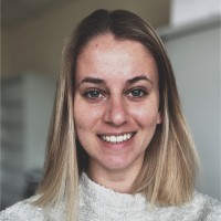 Marie Damiens