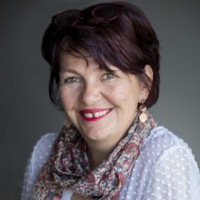 Yolande Delahaye Bueno