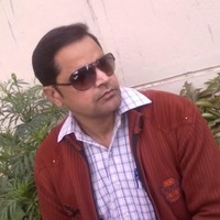 Akhilesh Tripathi