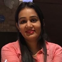 Neha Bharti