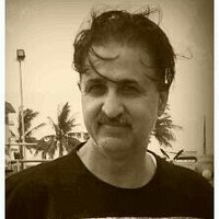 Farooq Ahmed