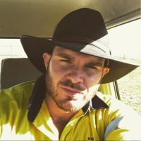 Liam Richards